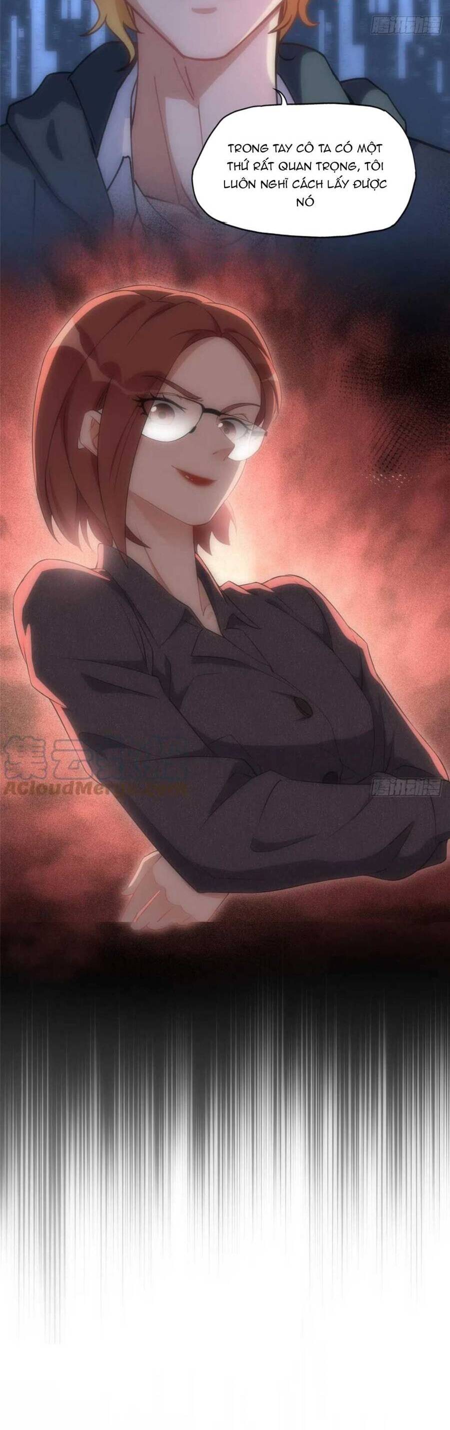 Ly Hôn Với Đại Boss Tôi Càng Tỏa Sáng Hơn Chap 80 - Next Chap 81