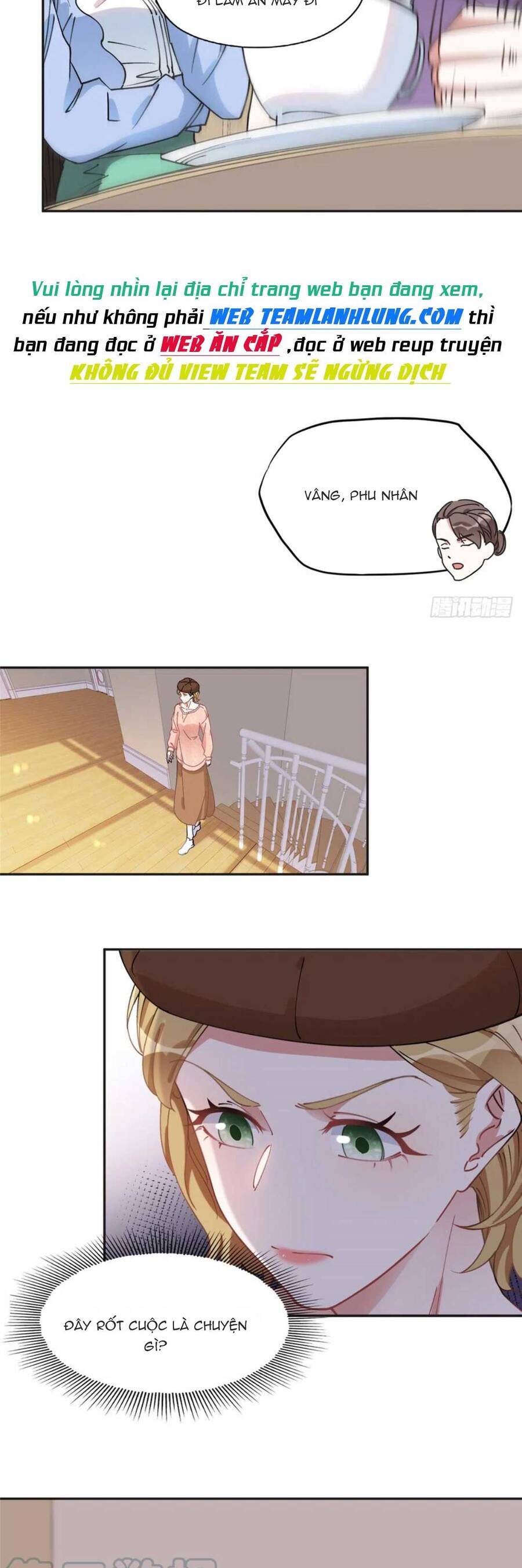 Ly Hôn Với Đại Boss Tôi Càng Tỏa Sáng Hơn Chap 80 - Next Chap 81