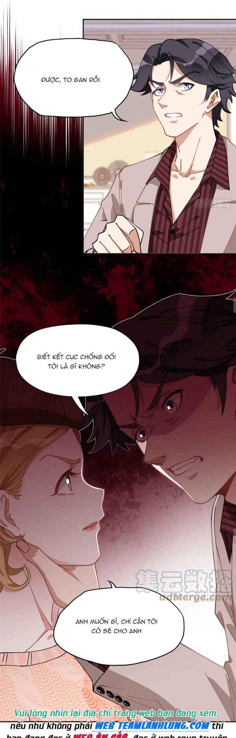 Ly Hôn Với Đại Boss Tôi Càng Tỏa Sáng Hơn Chap 80 - Next Chap 81