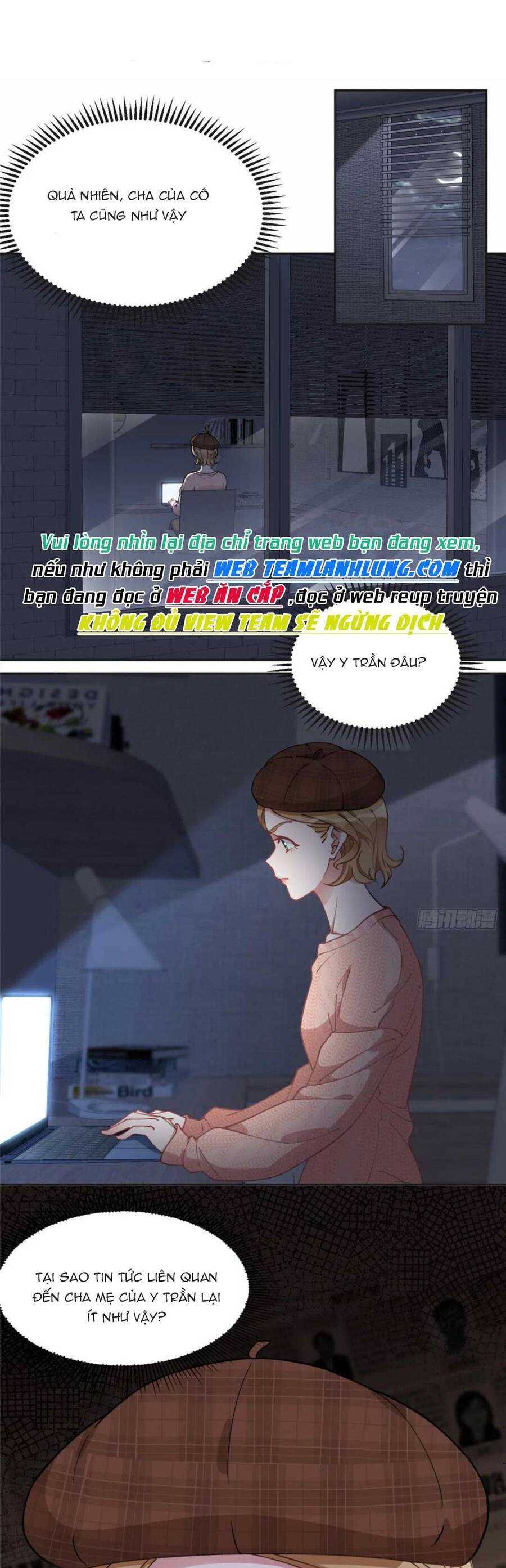 Ly Hôn Với Đại Boss Tôi Càng Tỏa Sáng Hơn Chap 81 - Next Chap 82