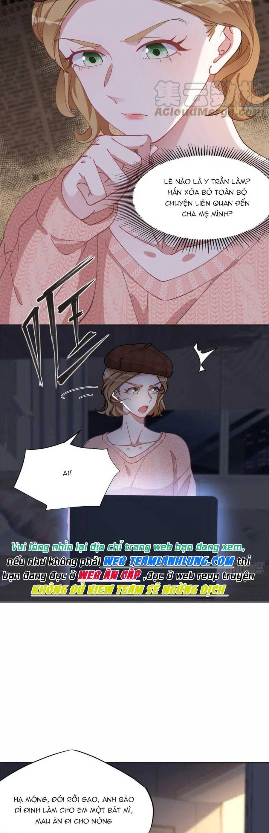 Ly Hôn Với Đại Boss Tôi Càng Tỏa Sáng Hơn Chap 81 - Next Chap 82