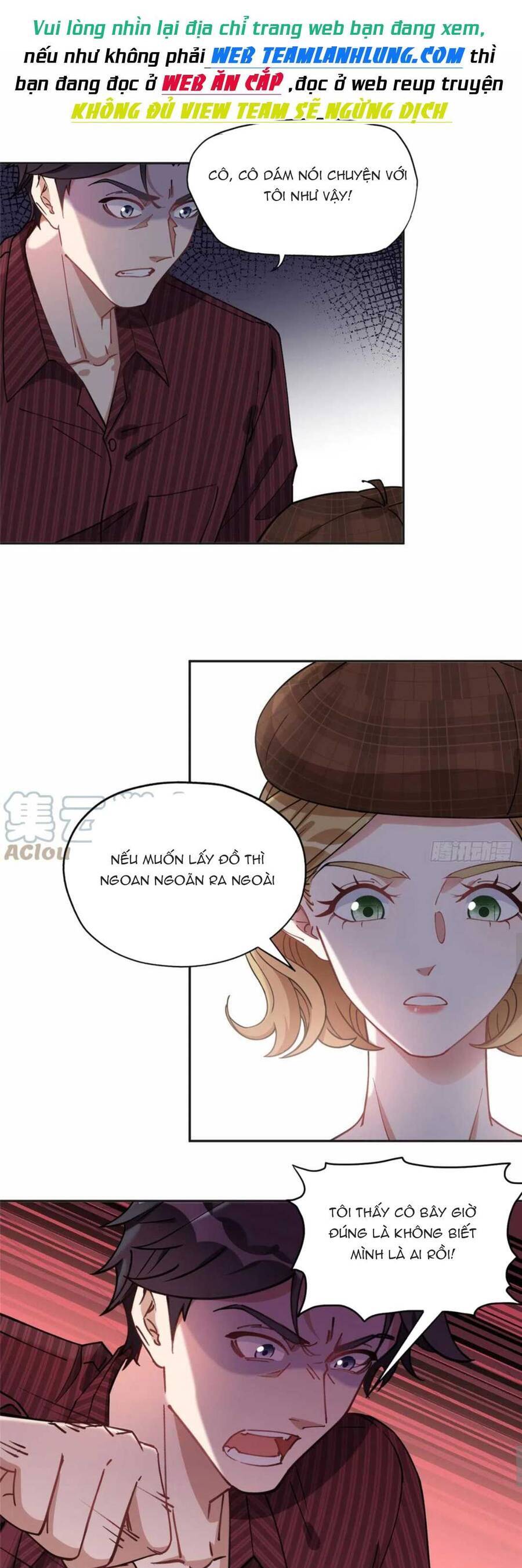 Ly Hôn Với Đại Boss Tôi Càng Tỏa Sáng Hơn Chap 81 - Next Chap 82