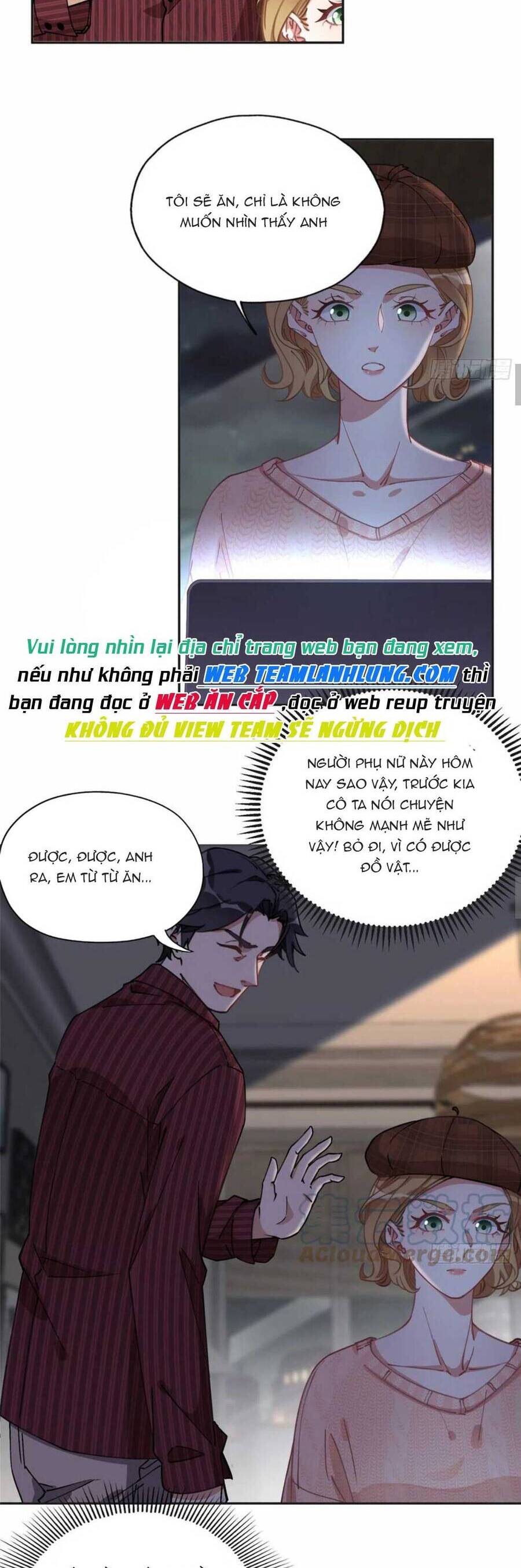 Ly Hôn Với Đại Boss Tôi Càng Tỏa Sáng Hơn Chap 81 - Next Chap 82