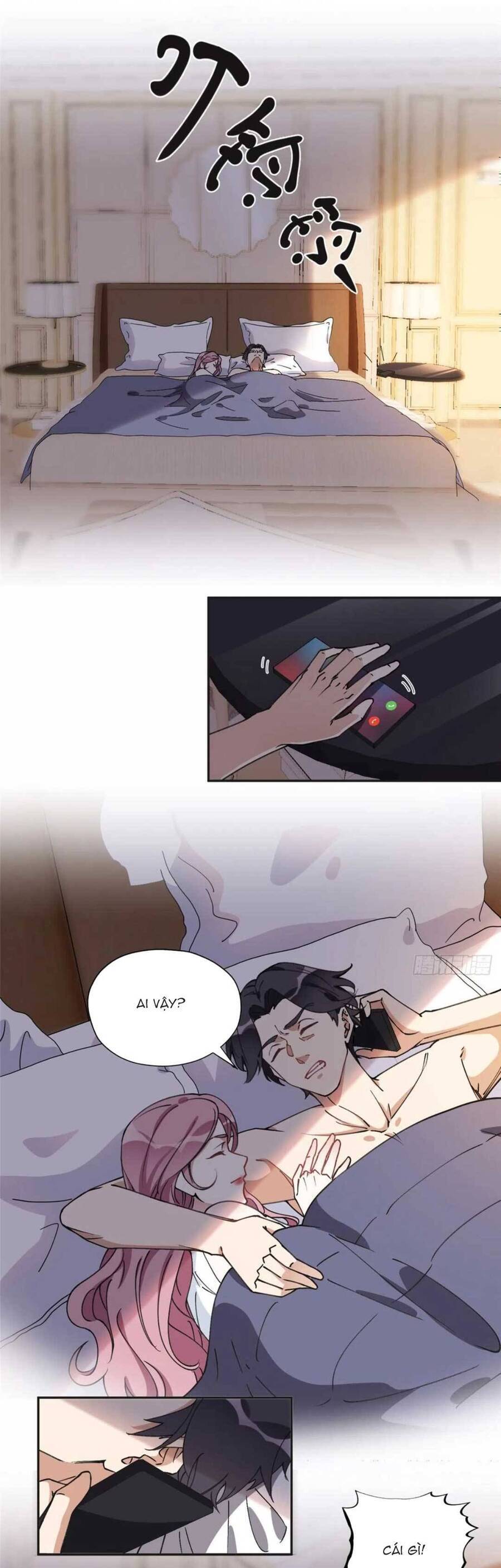 Ly Hôn Với Đại Boss Tôi Càng Tỏa Sáng Hơn Chap 83 - Next Chap 84