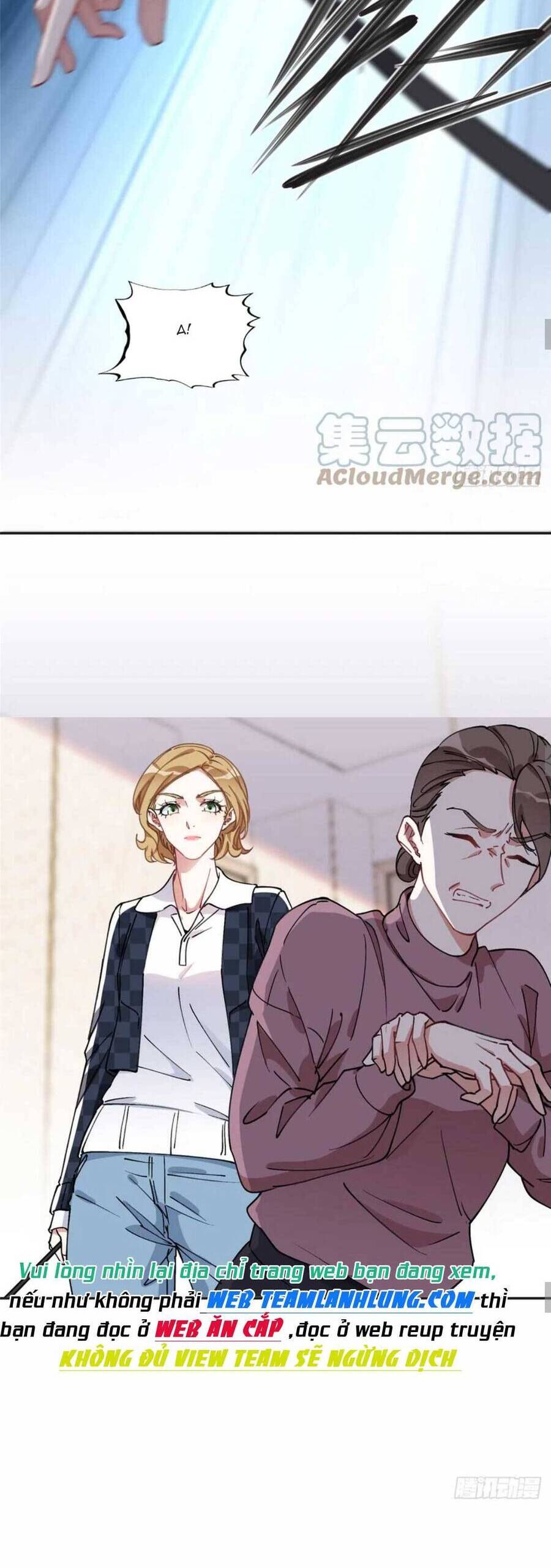 Ly Hôn Với Đại Boss Tôi Càng Tỏa Sáng Hơn Chap 83 - Next Chap 84