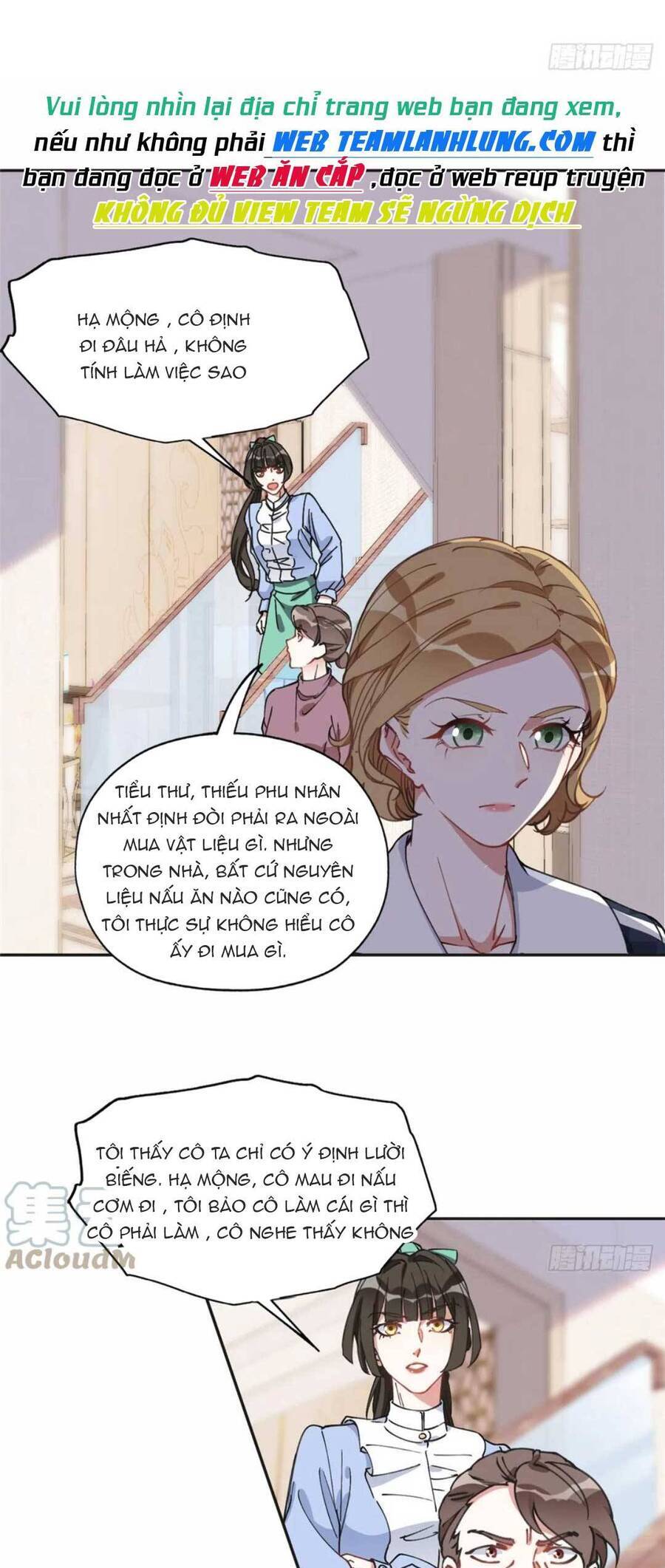 Ly Hôn Với Đại Boss Tôi Càng Tỏa Sáng Hơn Chap 83 - Next Chap 84