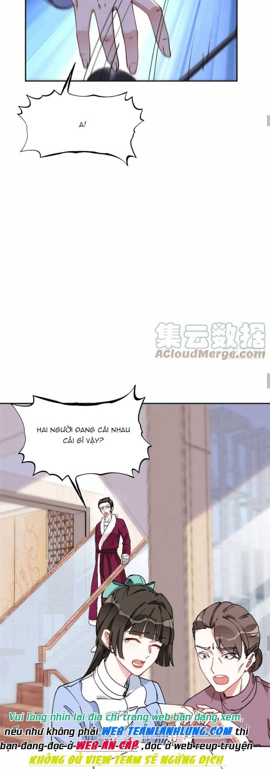 Ly Hôn Với Đại Boss Tôi Càng Tỏa Sáng Hơn Chap 83 - Next Chap 84