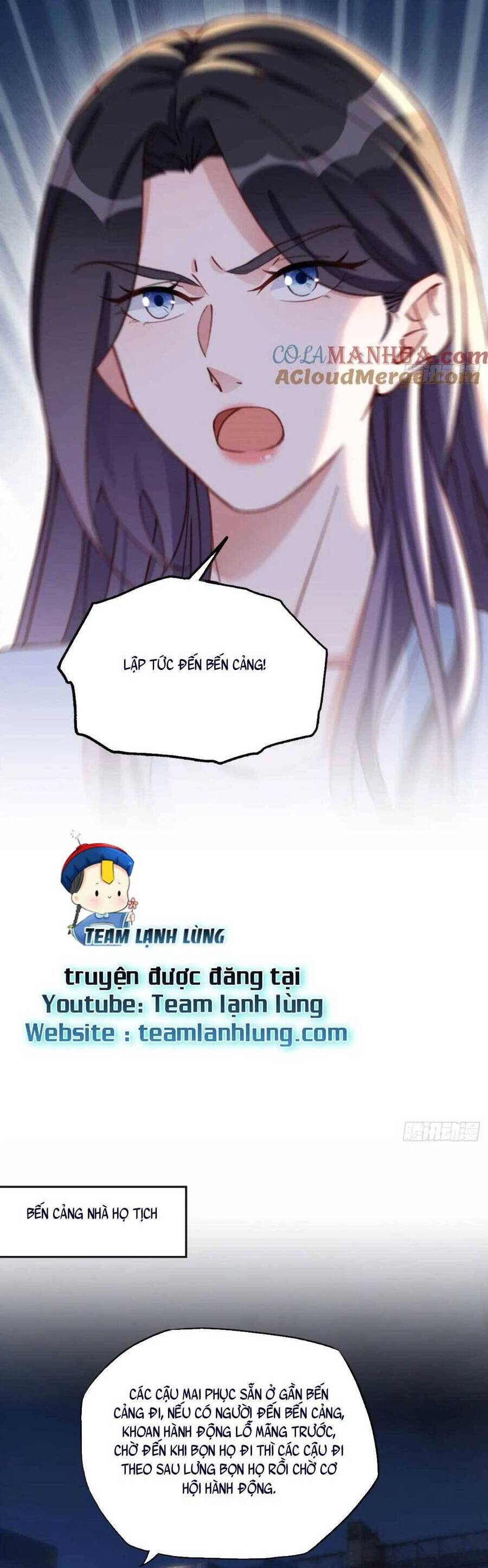Ly Hôn Với Đại Boss Tôi Càng Tỏa Sáng Hơn Chap 99 - Next Chap 100