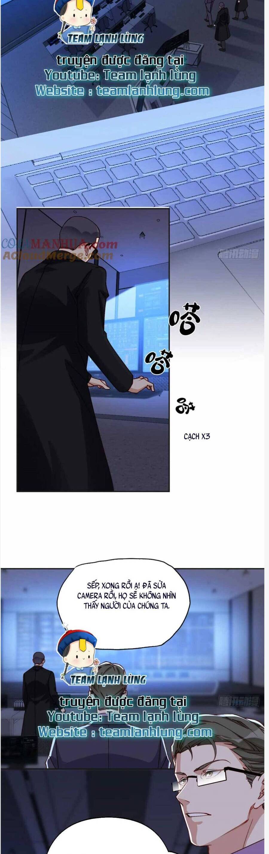 Ly Hôn Với Đại Boss Tôi Càng Tỏa Sáng Hơn Chap 99 - Next Chap 100