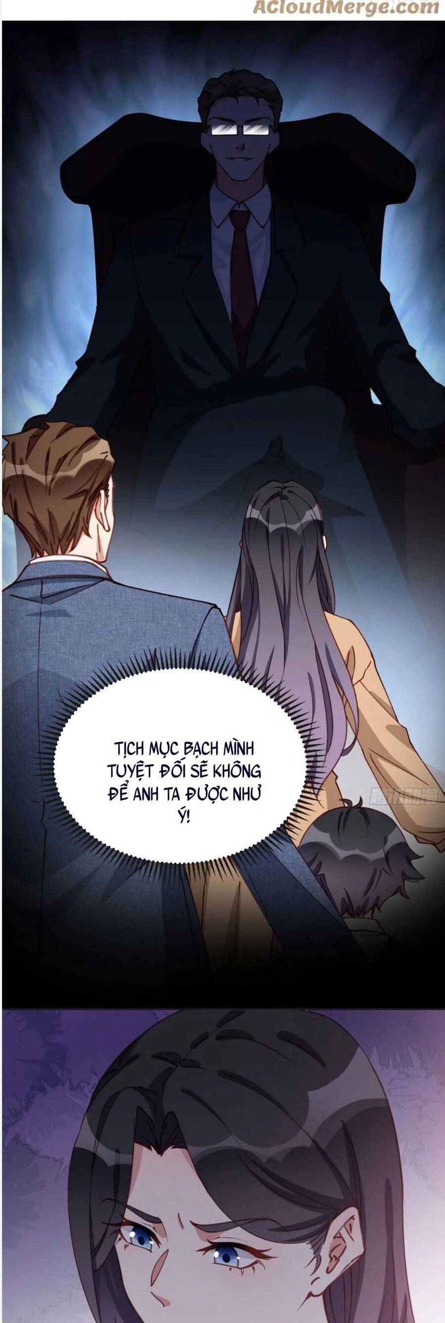 Ly Hôn Với Đại Boss Tôi Càng Tỏa Sáng Hơn Chap 99 - Next Chap 100