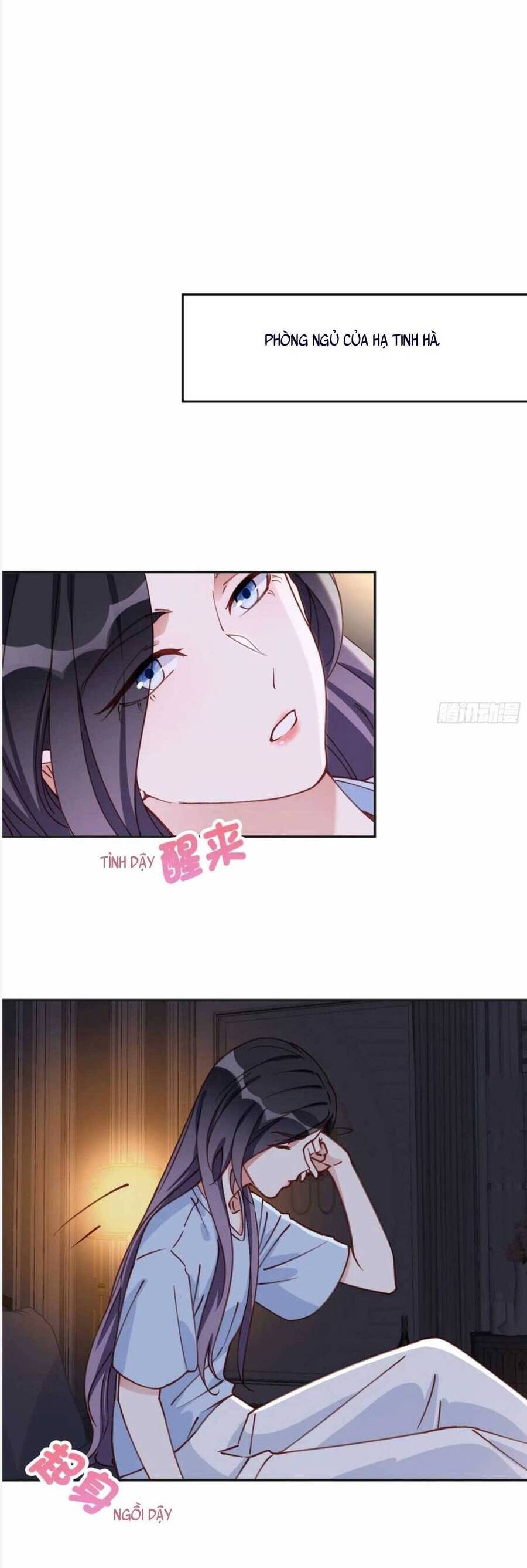 Ly Hôn Với Đại Boss Tôi Càng Tỏa Sáng Hơn Chap 99 - Next Chap 100
