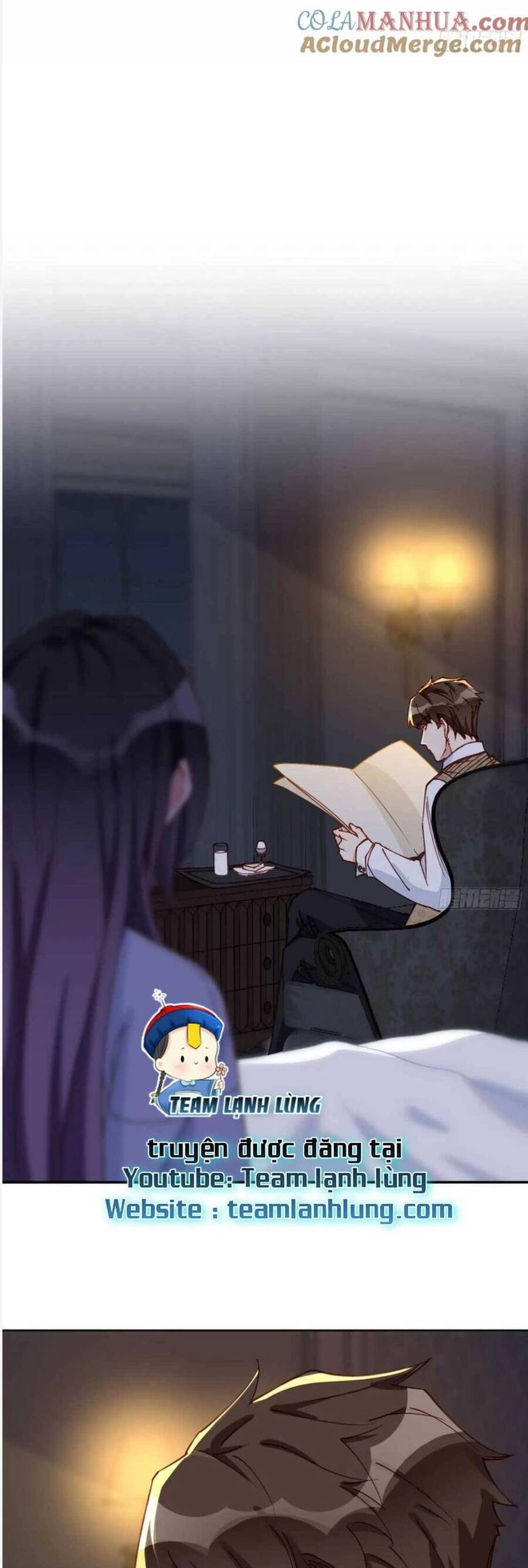 Ly Hôn Với Đại Boss Tôi Càng Tỏa Sáng Hơn Chap 99 - Next Chap 100