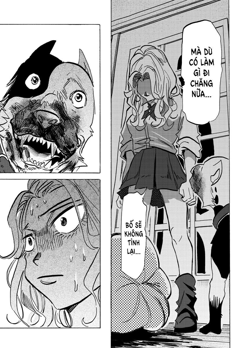 Lý Trí Của Taika Chap 1 - Next Chap 2