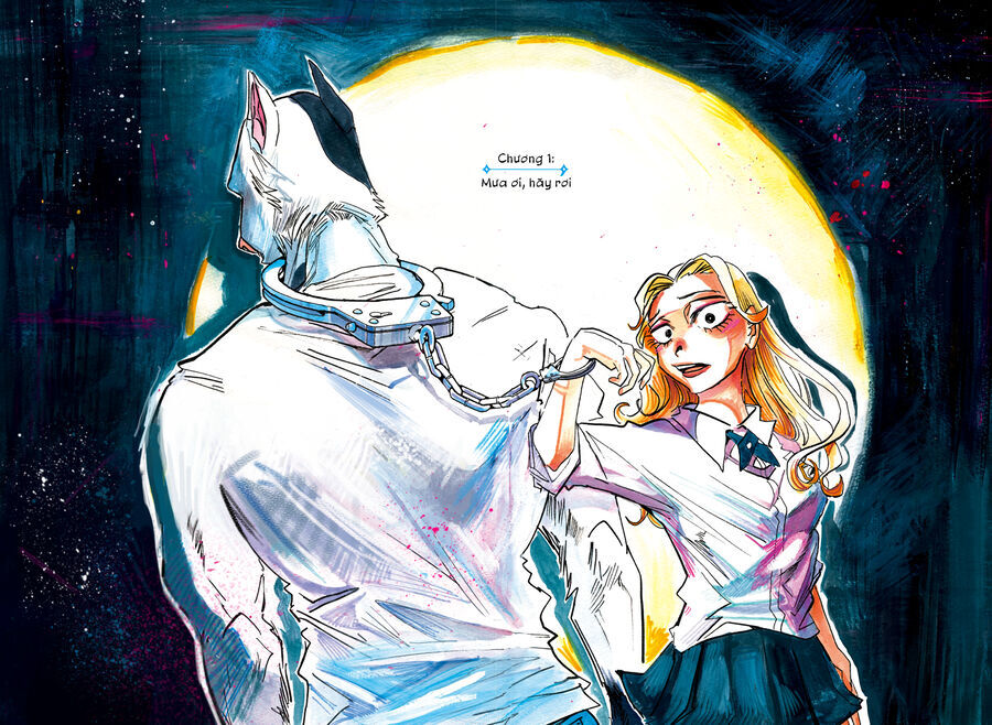 Lý Trí Của Taika Chap 1 - Next Chap 2