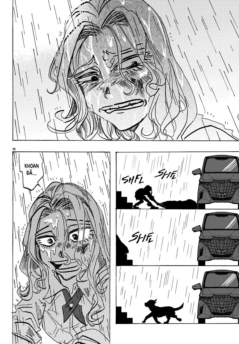 Lý Trí Của Taika Chap 1 - Next Chap 2