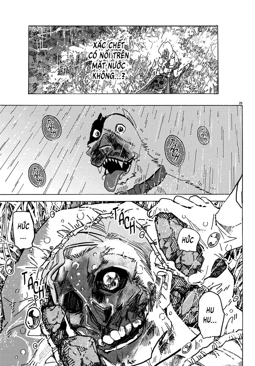 Lý Trí Của Taika Chap 1 - Next Chap 2