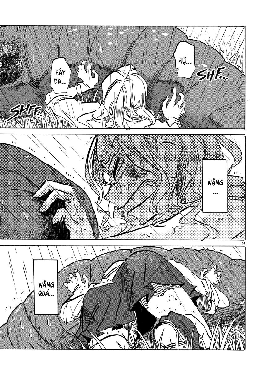 Lý Trí Của Taika Chap 1 - Next Chap 2