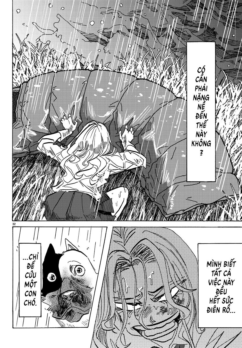 Lý Trí Của Taika Chap 1 - Next Chap 2