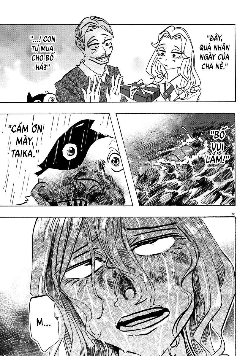 Lý Trí Của Taika Chap 1 - Next Chap 2