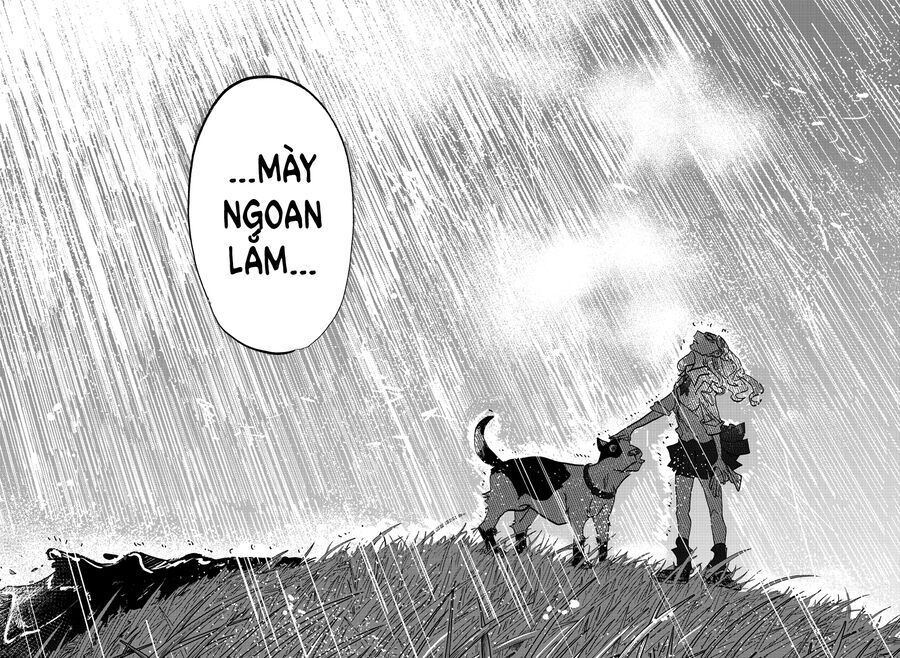 Lý Trí Của Taika Chap 1 - Next Chap 2