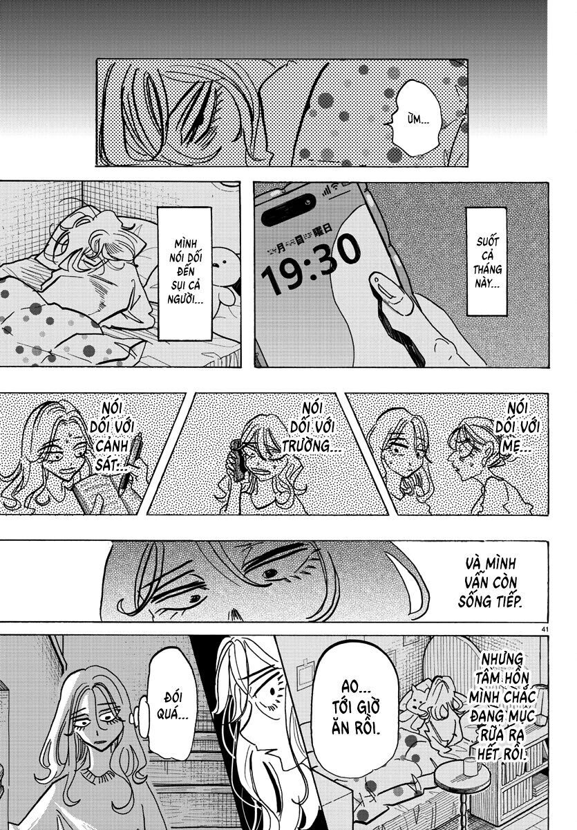 Lý Trí Của Taika Chap 1 - Next Chap 2