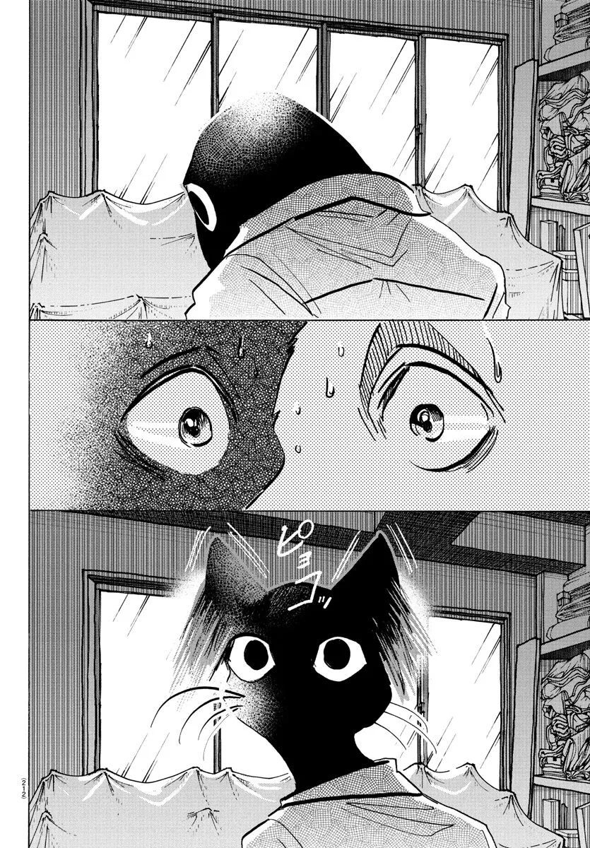 Lý Trí Của Taika Chap 10 - Next Chap 11
