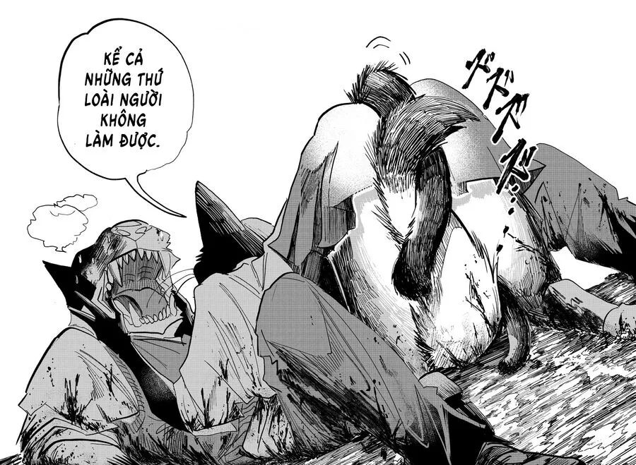 Lý Trí Của Taika Chap 11 - Next Chap 12