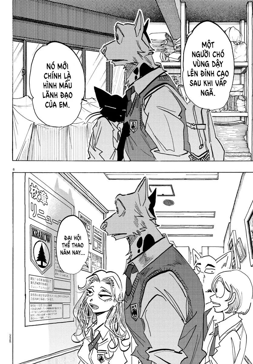 Lý Trí Của Taika Chap 11 - Next Chap 12