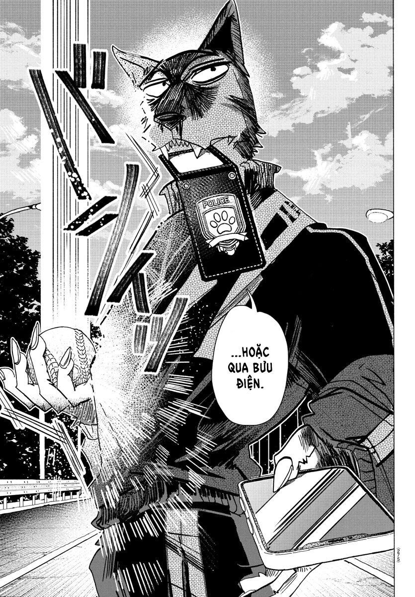 Lý Trí Của Taika Chap 12 - Next Chap 13