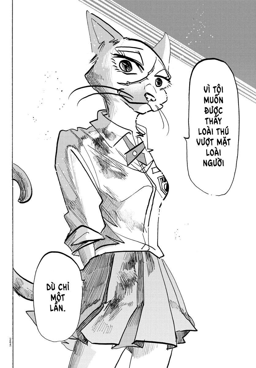 Lý Trí Của Taika Chap 12 - Next Chap 13