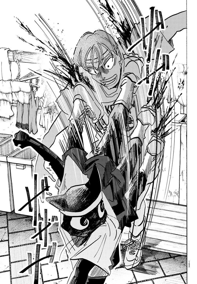 Lý Trí Của Taika Chap 13 - Next Chap 14