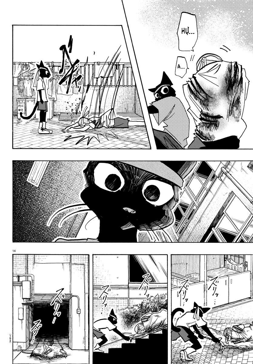 Lý Trí Của Taika Chap 13 - Next Chap 14