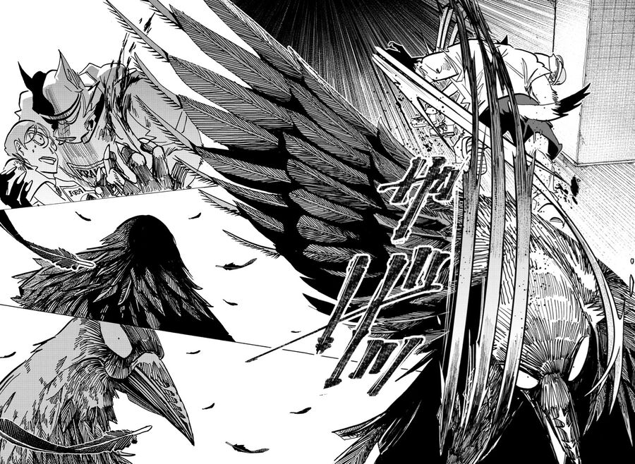 Lý Trí Của Taika Chap 14 - Next Chap 15