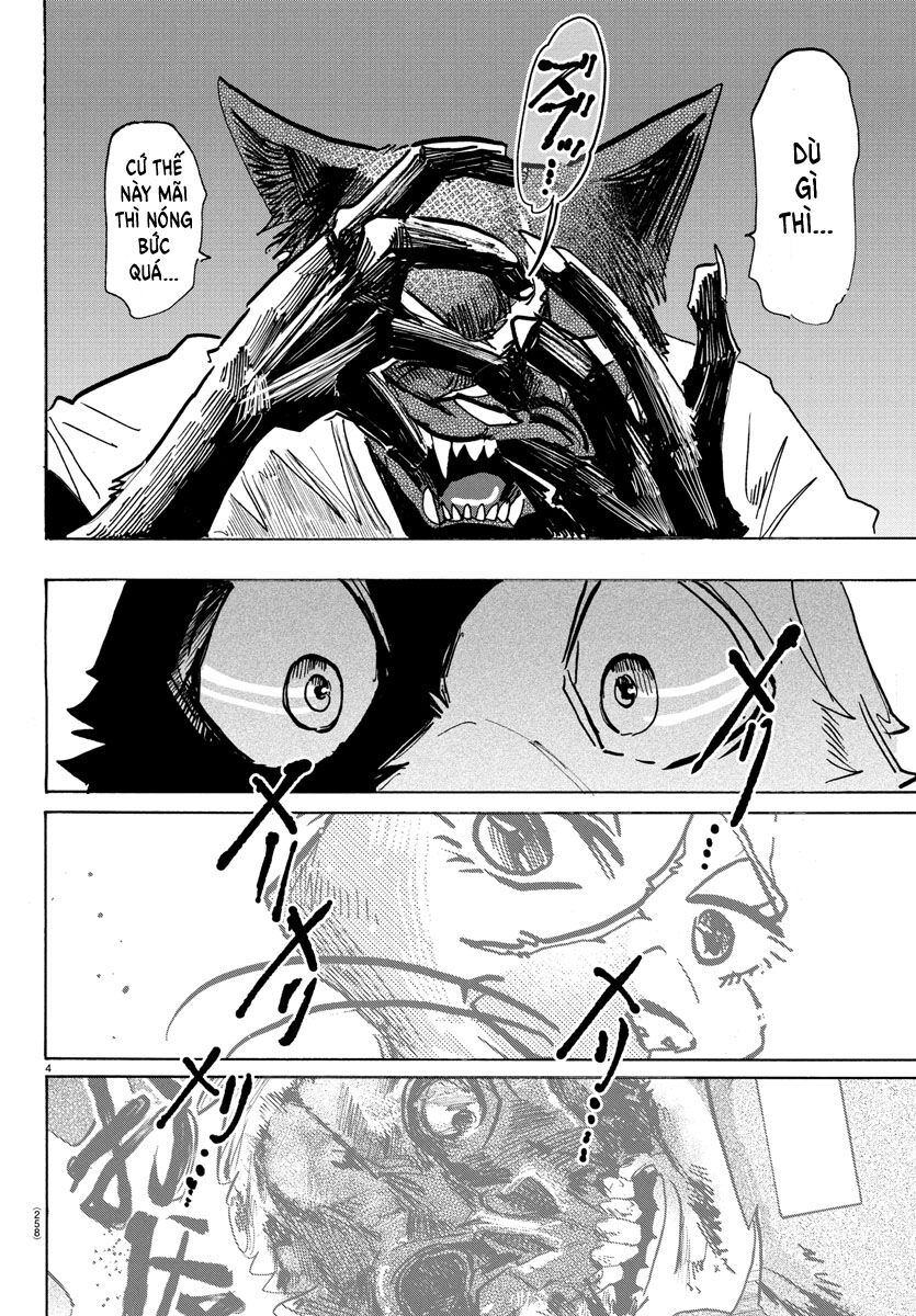 Lý Trí Của Taika Chap 14 - Next Chap 15