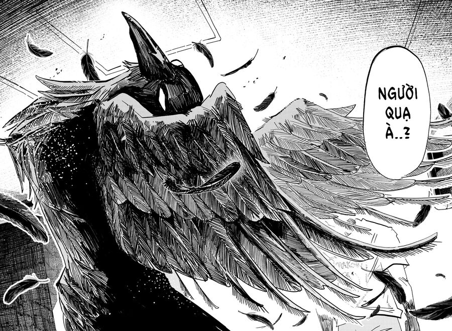 Lý Trí Của Taika Chap 14 - Next Chap 15