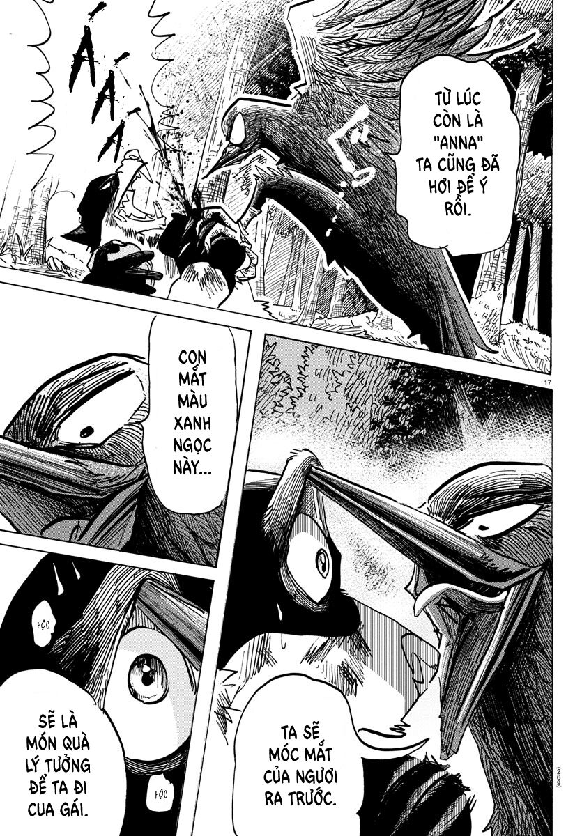 Lý Trí Của Taika Chap 15 - Next Chap 16
