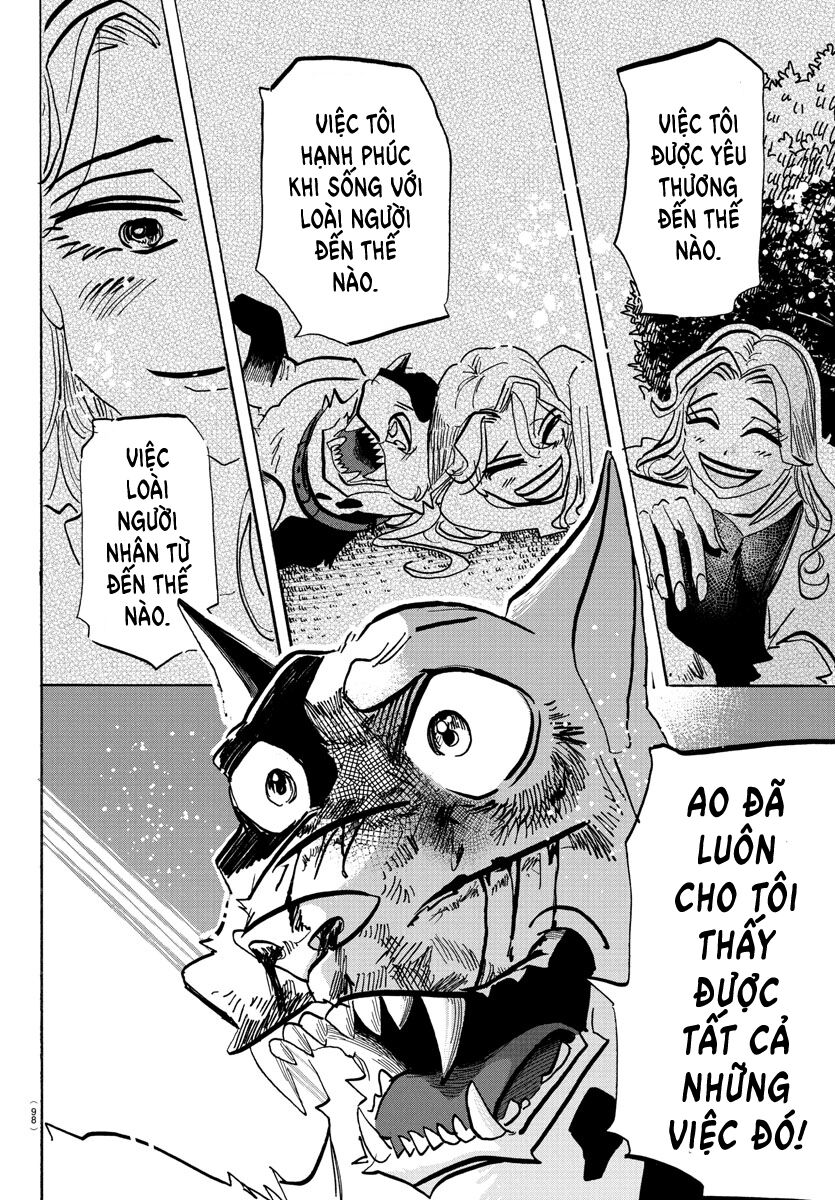 Lý Trí Của Taika Chap 16 - Next Chap 17