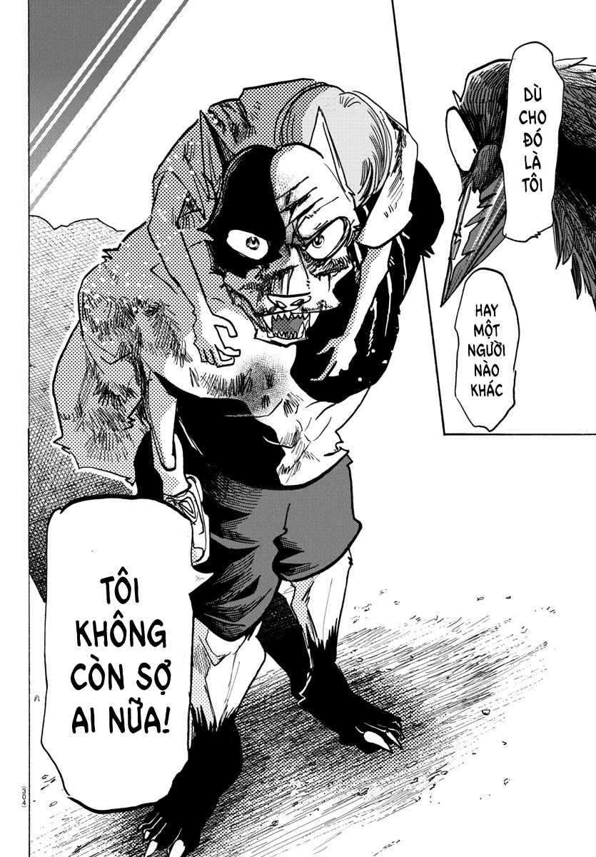 Lý Trí Của Taika Chap 17 - Next Chap 18