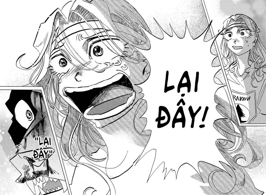 Lý Trí Của Taika Chap 17 - Next Chap 18
