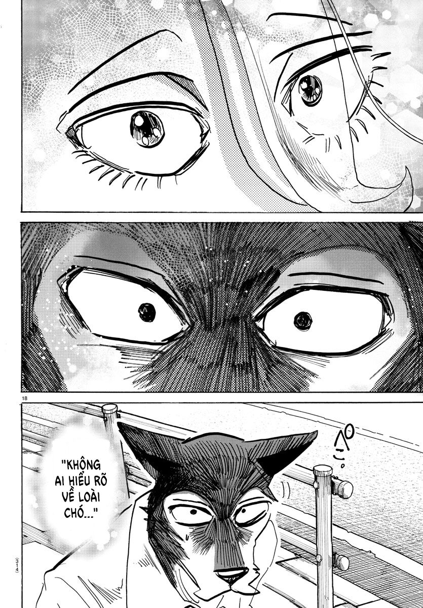 Lý Trí Của Taika Chap 19 - Next Chap 20