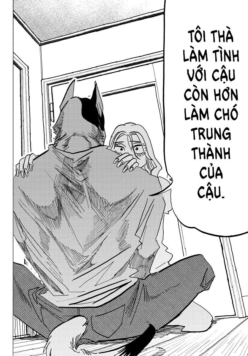 Lý Trí Của Taika Chap 2 - Next Chap 3