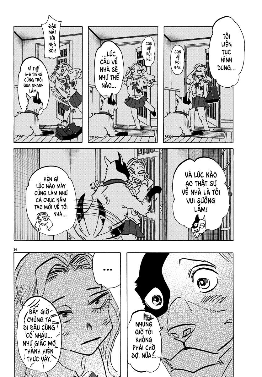 Lý Trí Của Taika Chap 2 - Next Chap 3