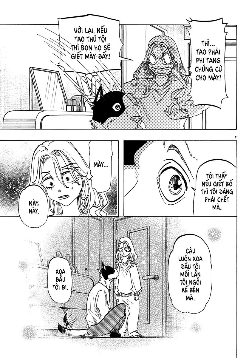 Lý Trí Của Taika Chap 2 - Next Chap 3
