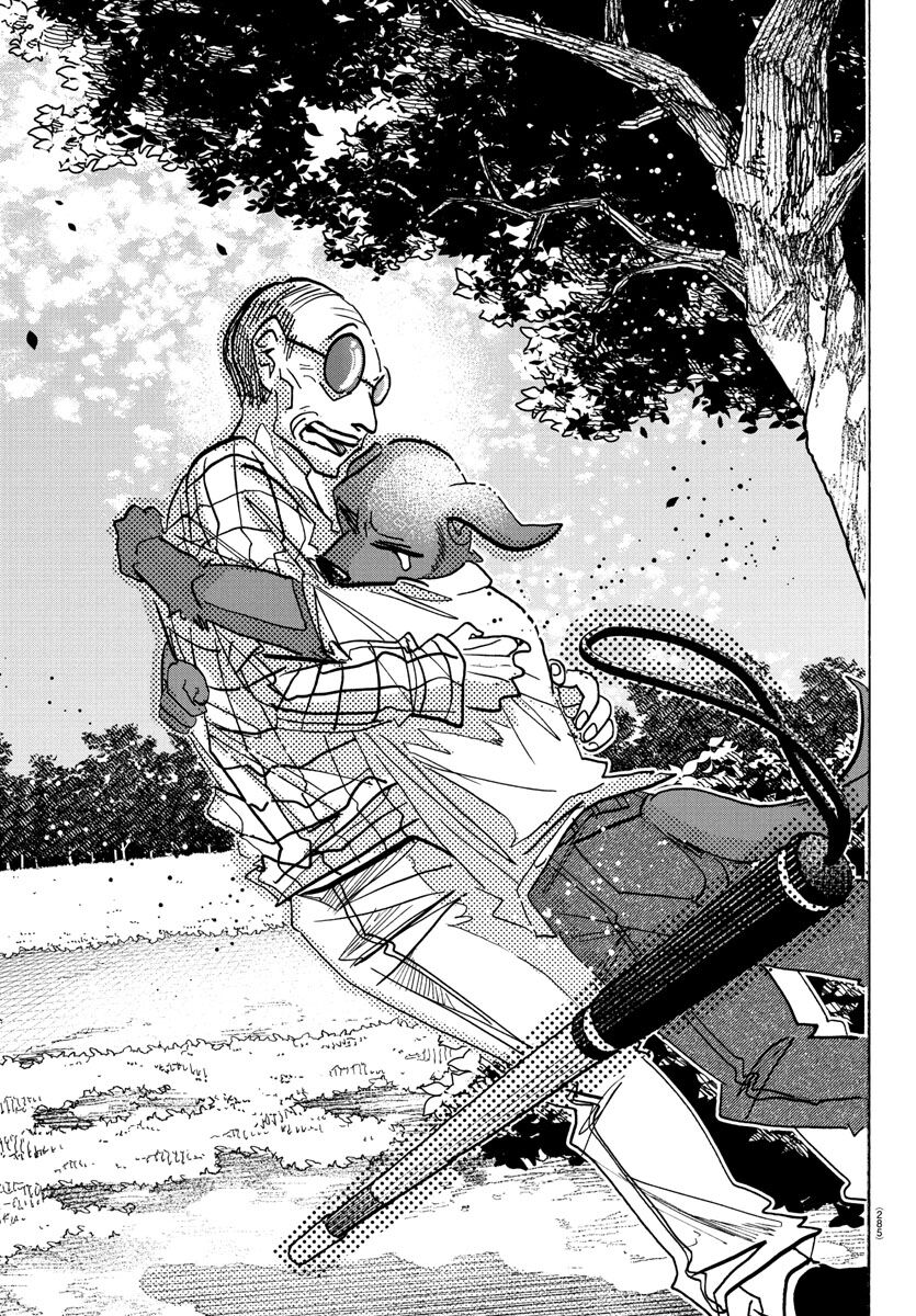 Lý Trí Của Taika Chap 21 - Next Chap 22