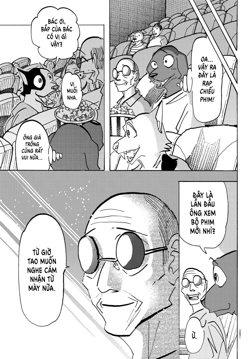 Lý Trí Của Taika Chap 21 - Next Chap 22