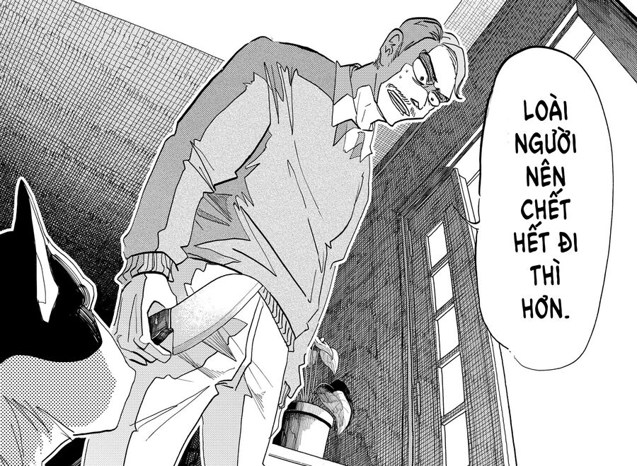 Lý Trí Của Taika Chap 22 - Next Chap 23