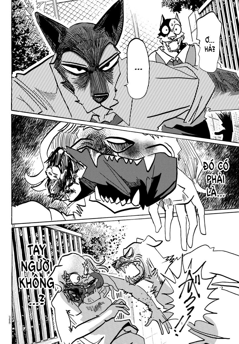 Lý Trí Của Taika Chap 23 - Next Chap 24