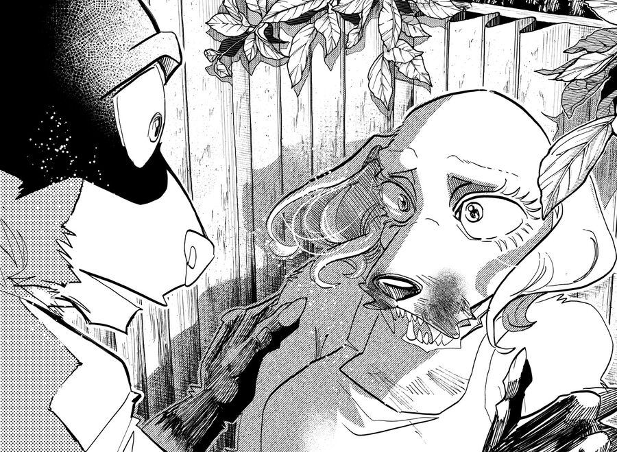 Lý Trí Của Taika Chap 23 - Next Chap 24