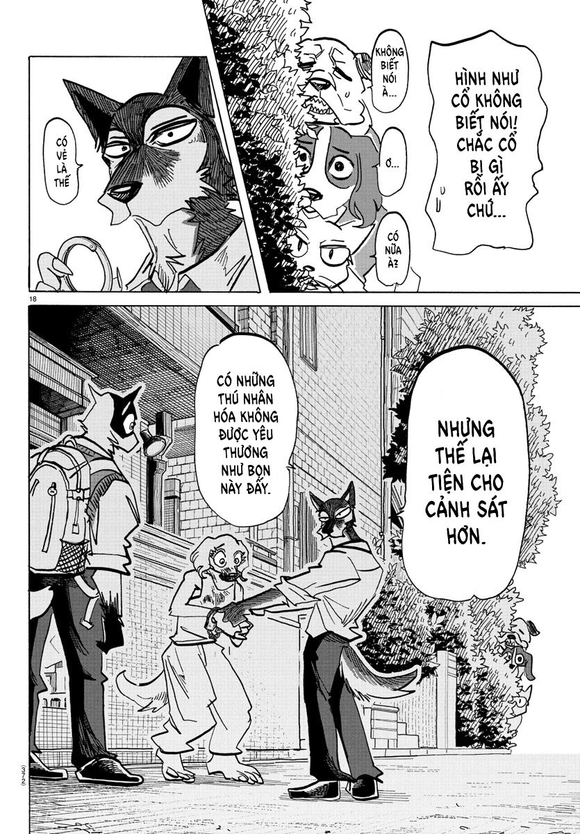 Lý Trí Của Taika Chap 23 - Next Chap 24