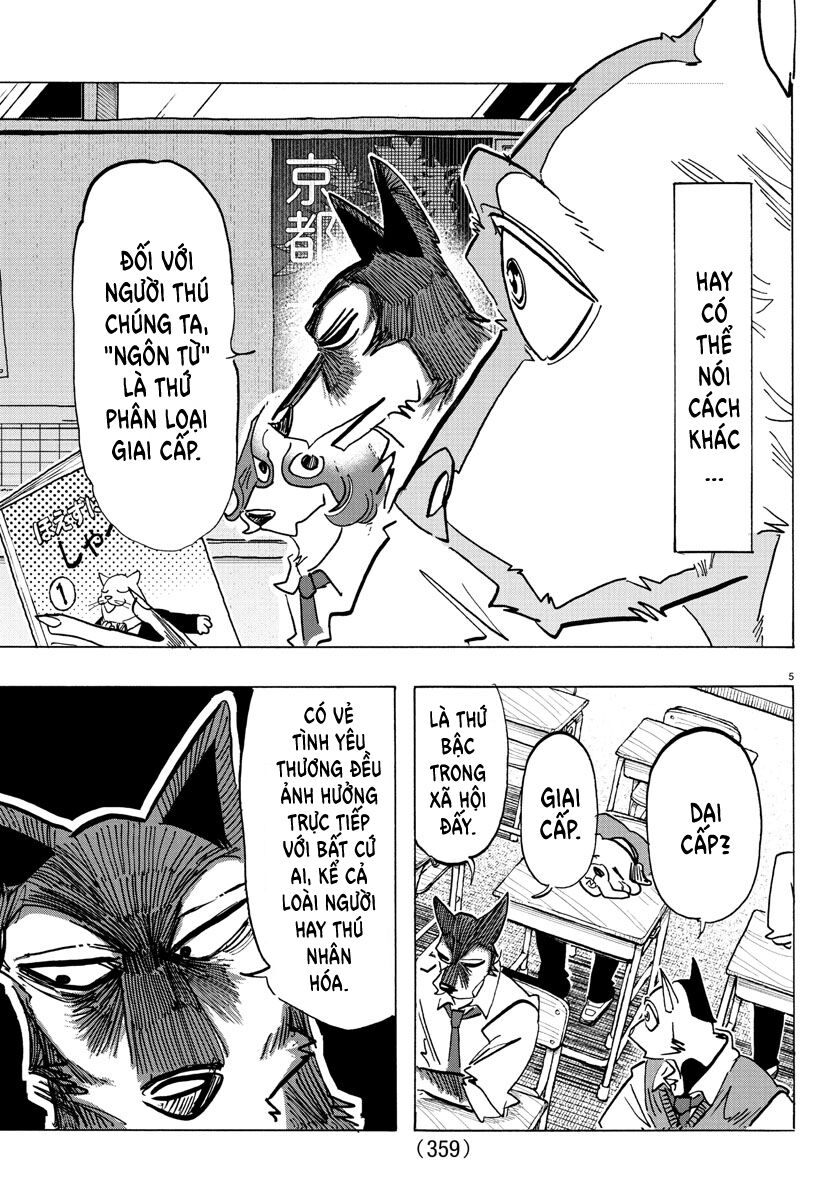Lý Trí Của Taika Chap 23 - Next Chap 24